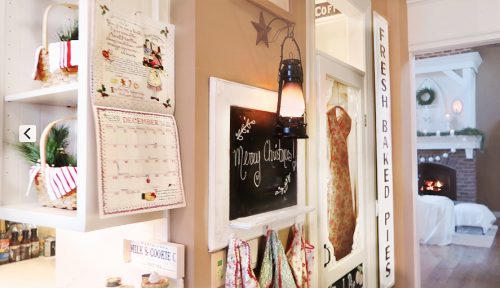 pantry susan branch calendar