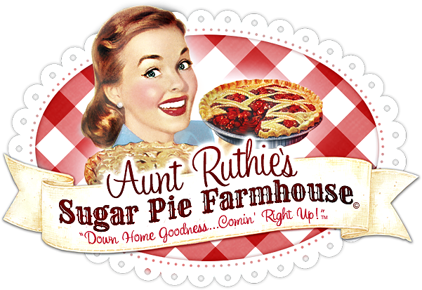 Sugar Pie Farmhouse