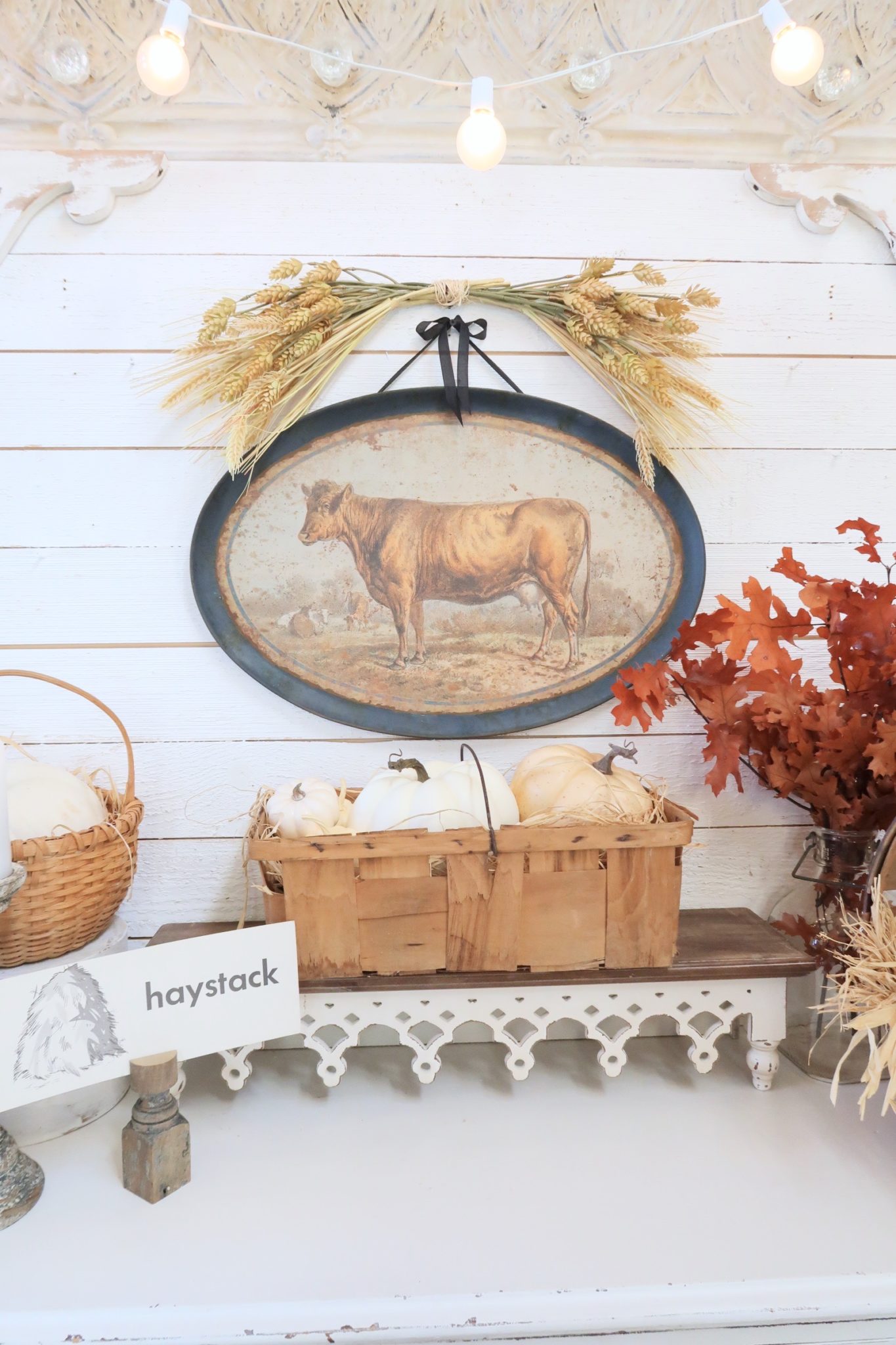Sugar Pie Farmhouse » Warm Pie Happy Home